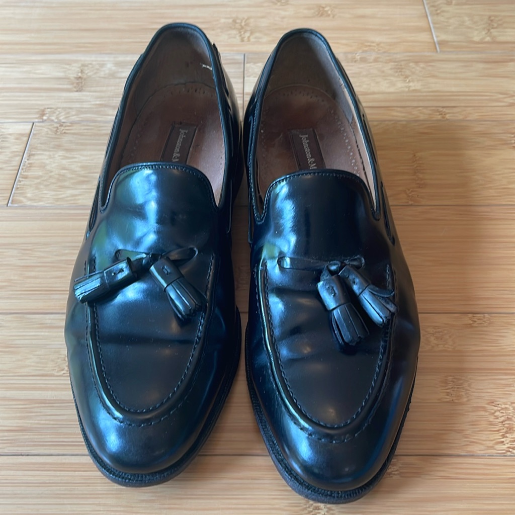 Johnston & Murphy | Shoes | Johnston Murphy Mens Aristocraft